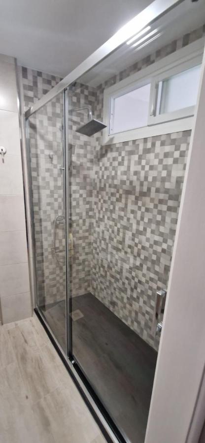 A Casa De Meli Apartment Мурос Екстериор снимка