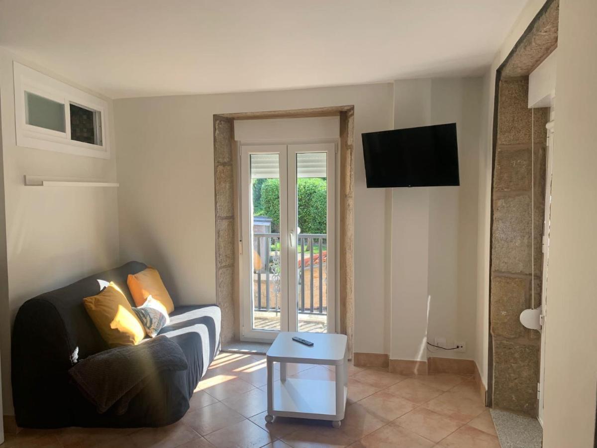 A Casa De Meli Apartment Мурос Екстериор снимка