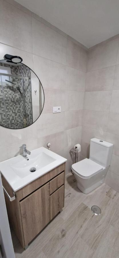 A Casa De Meli Apartment Мурос Екстериор снимка