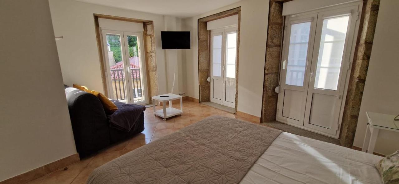 A Casa De Meli Apartment Мурос Екстериор снимка