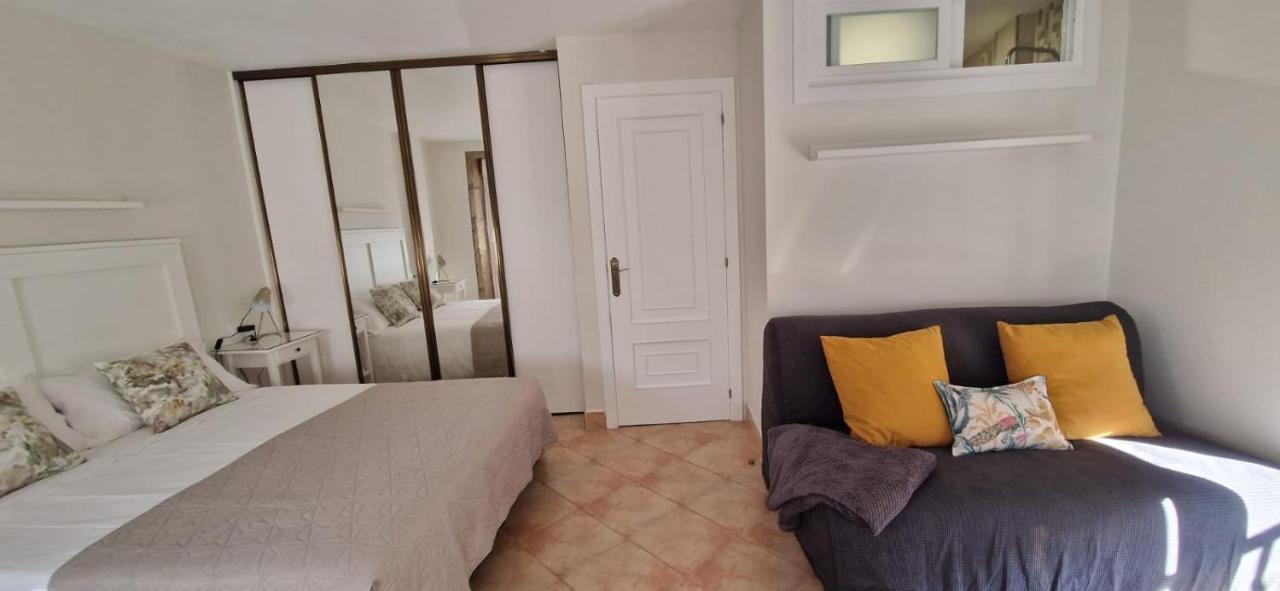 A Casa De Meli Apartment Мурос Екстериор снимка