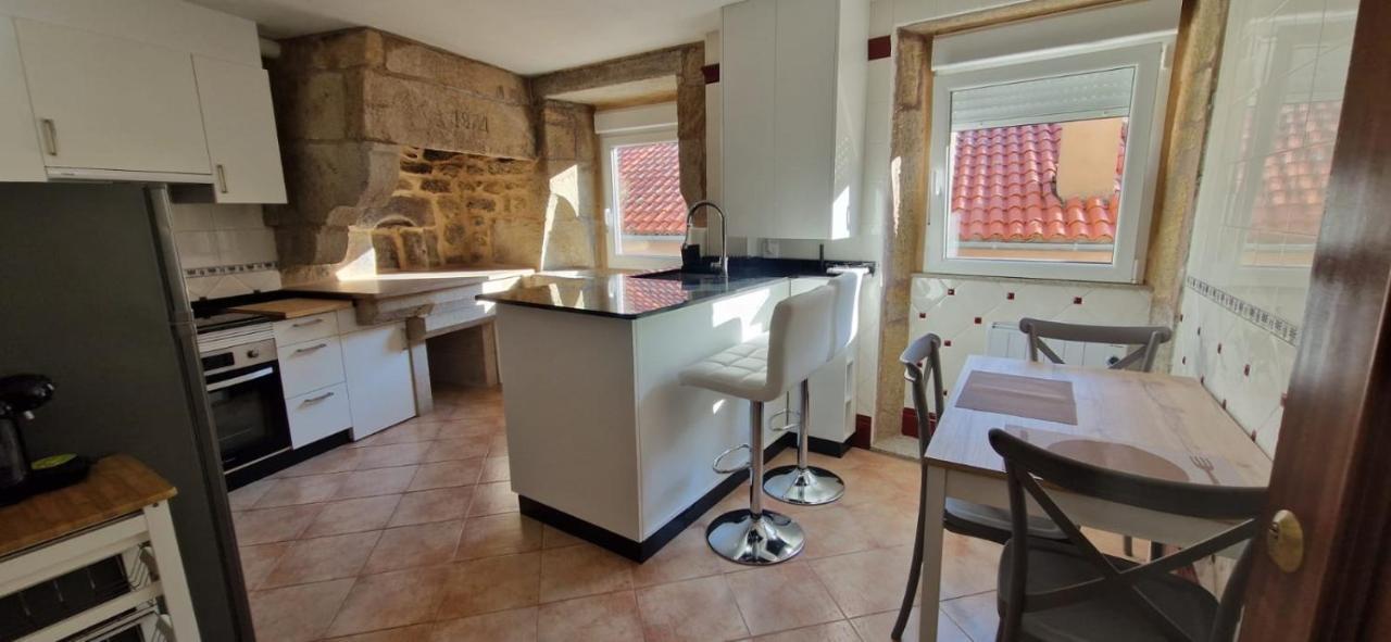 A Casa De Meli Apartment Мурос Екстериор снимка