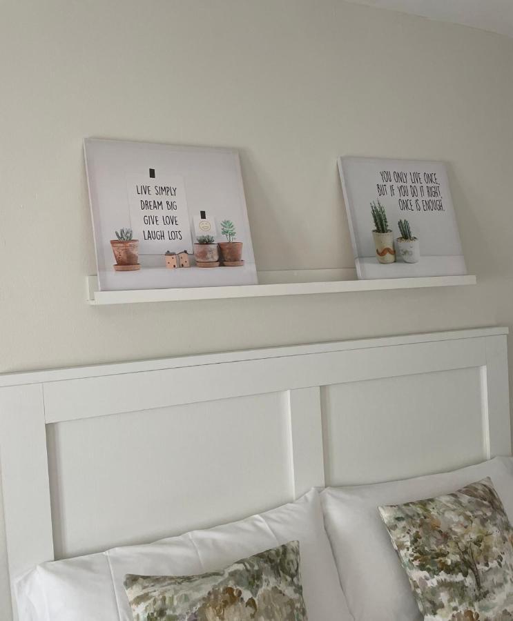 A Casa De Meli Apartment Мурос Екстериор снимка